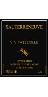 sauterreneuve